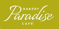 Paradise Bakery Menu Prices