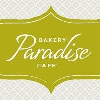 Paradise Bakery Menu Prices