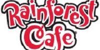 Rainforest Cafe Menu Prices