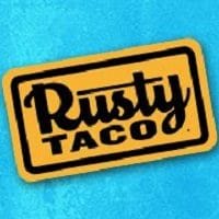 Rusty Taco Menu Prices