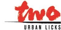 Two Urban Licks Menu Prices