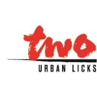 Two Urban Licks Menu Prices