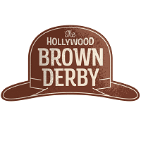 The Hollywood Brown Derby Menu Prices