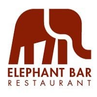 Elephant Bar Menu Prices 