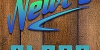 Newt’s Place Menu Prices