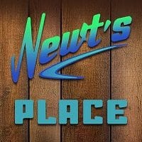 Newt’s Place Menu Prices 