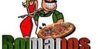 Romano's Menu Prices