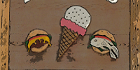Ice House Menu Prices