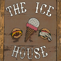 Ice House Menu Prices