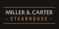 Miller & Carter UK Menu Prices