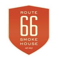 Route 66 Smokehouse Menu Prices