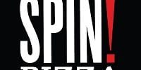 Spin! Pizza Menu Prices