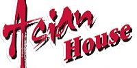 Asian House Menu Prices