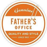 Father's Office Menu Prices