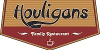 Houligan’s Menu Prices