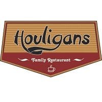 Houligan’s Menu Prices