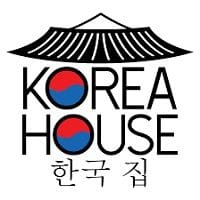 Korea House Menu Prices