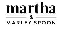 Martha & Marley Spoon Menu Prices