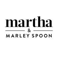Martha & Marley Spoon Menu Prices