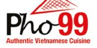 Pho 99 Menu Prices