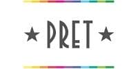 Pret A Manger UK Menu Prices