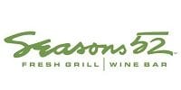 Seasons 52 Menu Prices