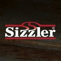 Sizzler Menu Prices
