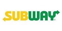 Subway CA Menu Prices