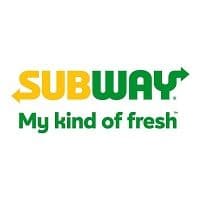 Subway NZ Menu Prices
