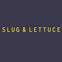 Slug and Lettuce UK Menu Prices