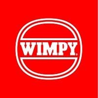 Wimpy ZA Menu Prices