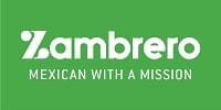 Zambrero AU Menu Prices