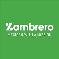 Zambrero AU Menu Prices