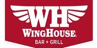 WingHouse Menu Prices