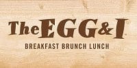 The Egg & I Menu Prices