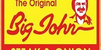 Big John's Menu Prices