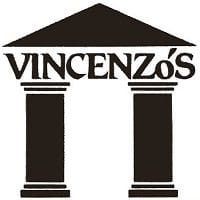 Vincenzo’s Menu Prices