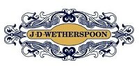 Wetherspoons UK Menu Prices