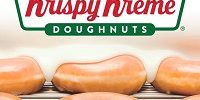 Krispy Kreme IE Menu Prices