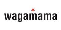 Wagamama UK Menu Prices