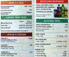 chili's menu with prices and pictures 2021