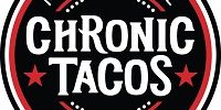 Chronic Tacos Menu Prices