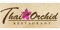 Thai Orchid Menu Prices