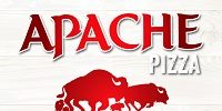 Apache Pizza IE Menu Prices
