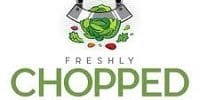 Freshly Chopped IE Menu Prices