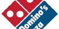 Domino’s IE Menu Prices