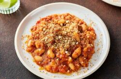 Smoky Barbecue Beans Recipe