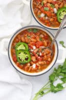 Flavorful Pinto Beans