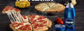 Domino's Deals
