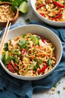 Pad Thai recipes